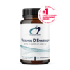 Designs for Health VITAMIN D SYNERGY 120粒 商品缩略图1