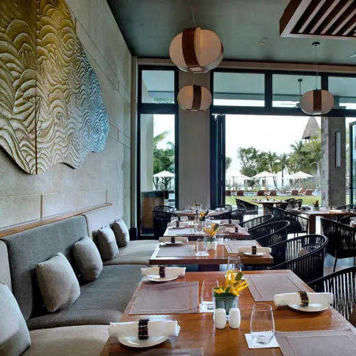 2晚【海南陵水·清水湾莱佛士酒店】自助早餐，主题休闲活动，专业旅拍等，打卡绝美海岸线~ 商品图6