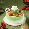 草莓抹茶雪山 | 36 CAKE 商品缩略图0