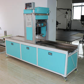 饺子皮馄钝皮切皮机