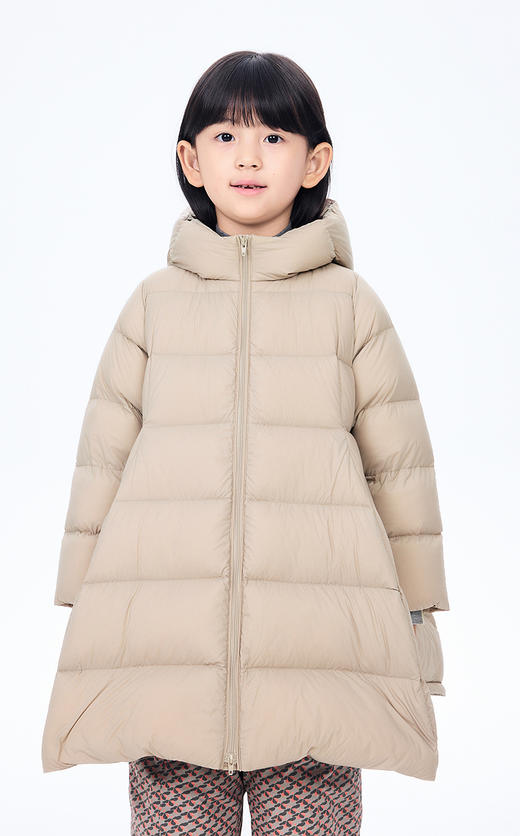 jnby   25年冬款  长款羽绒服 1PAC11690 商品图6