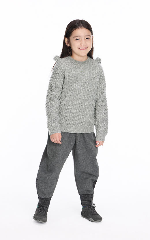 jnby   25年冬款  长裤  1PAE12530 商品图3