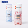 威克多 人造球 2025羽联世界巡回总决赛系列 NCS_PRO_WT25(3只装) 商品缩略图2