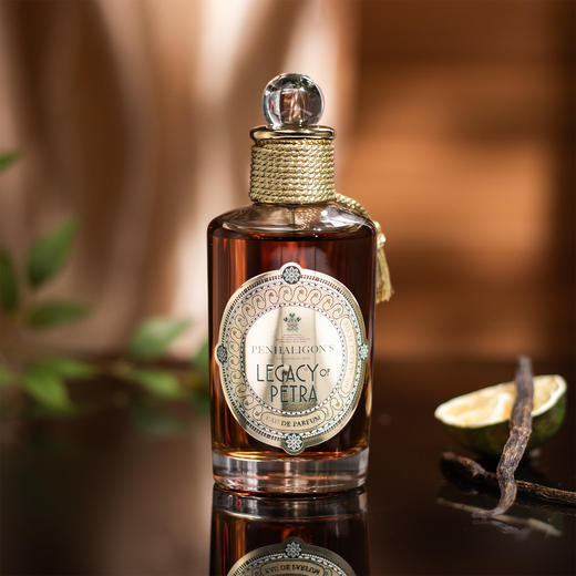 潘海利根 瑰丽佩特拉 Penhaligon's Legacy of Petra 分装 商品图1