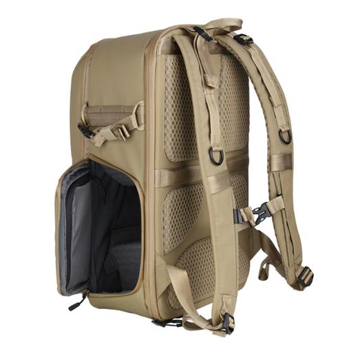 狼族优选丨BENRO百诺CITY200都市系列双肩摄影包 商品图3