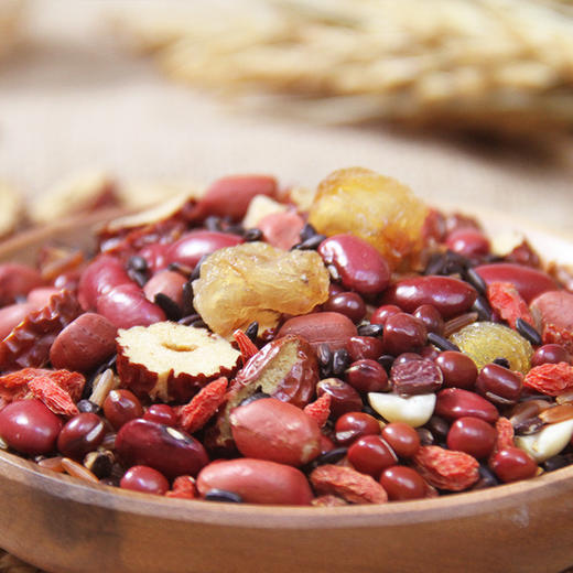 溢田女神粥60g*7袋/盒 商品图2