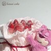 【草莓季】草莓熊花束 | 烤爱 商品缩略图3
