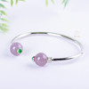 【紫气东来】紫翡珠手环SZ12205037 商品缩略图1