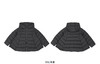 jnby   25年冬款  短款羽绒服  1PAC12890 商品缩略图11