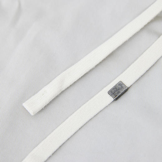 【新品上新】HX 夏季工装纯棉休闲宽松长裤S203522154101/02 商品图4