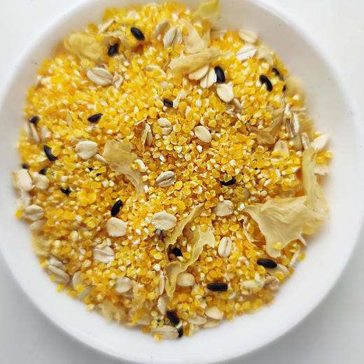 和粮15日粥 75g*15包/袋 商品图4