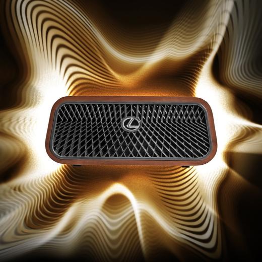 木质蓝牙音箱(20周年黑胡桃特别版) 商品图4