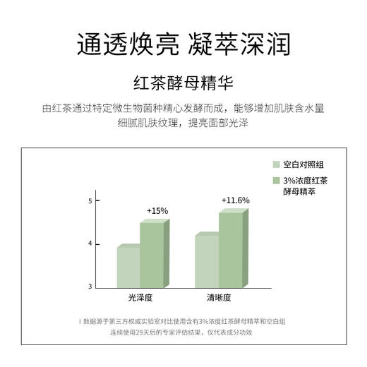 巴黎·珂蒂丝保湿控油水润平衡保湿面霜50ML敏感肌可 商品图2