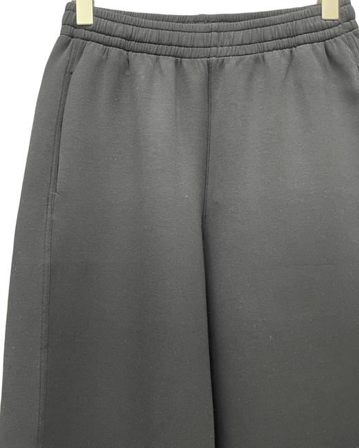 中性款限定弯刀裤长裤he002 商品图2