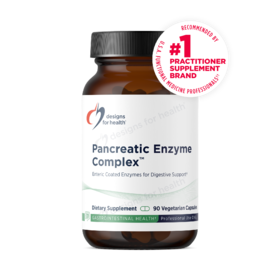 Pancreatic Enzymes Plus 90粒