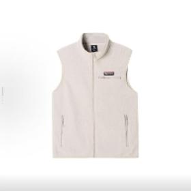 骆驼 149.9元 保暖休闲抓绒马甲 SY-613234 线上线下同时售卖 不保证有货 无原包装 介意勿拍