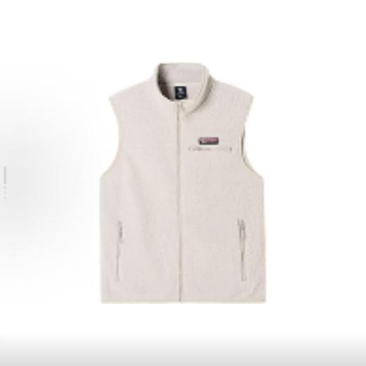 骆驼 149.9元 保暖休闲抓绒马甲 SY-613234 线上线下同时售卖 不保证有货 无原包装 介意勿拍 商品图0