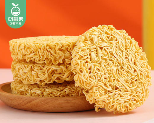 安利达阿成师粤式醇骨面（1.3kg/箱 19-20片）生产日期: 10月 商品图1