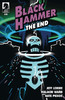 黑锤：终结 Black Hammer: The End 商品缩略图0