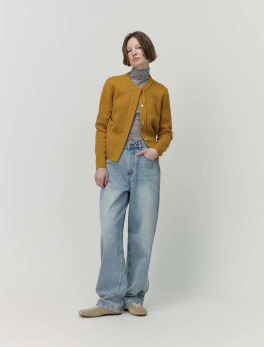 仙人掌毛衣 商品图0