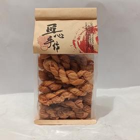 千层麻花