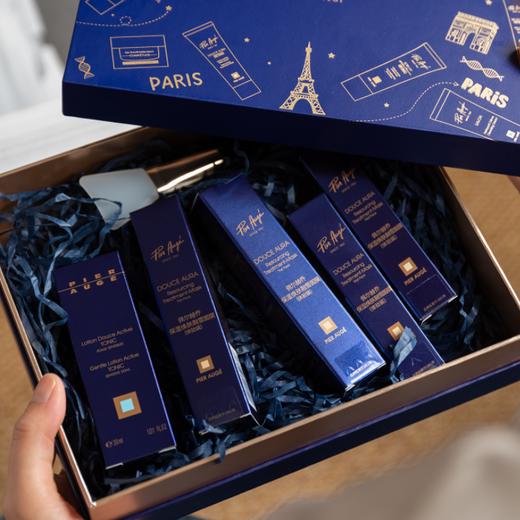 佩尔赫乔小美盒尝鲜套组|免洗面膜+精华水，细胞级修复成分，用完皮肤弹润亮 商品图2