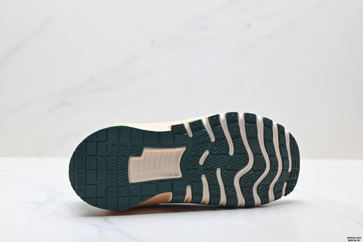 耐克Nike Free Metcon 6减震防滑透气低帮训练跑步鞋FJ7626-100女鞋 商品图8