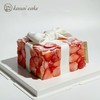 【草莓季】草莓礼盒 | 烤爱 商品缩略图3