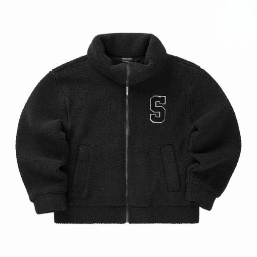 斯凯奇 199.9元 针织外套 (线上线下同时在售不保证有货，活动款不退不换介意勿拍) 515044-GJ 商品图0