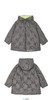 jnby   25年冬款  长款羽绒服  1P0C10990 商品缩略图7