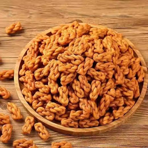 280g常瑞咸麻花 商品图1