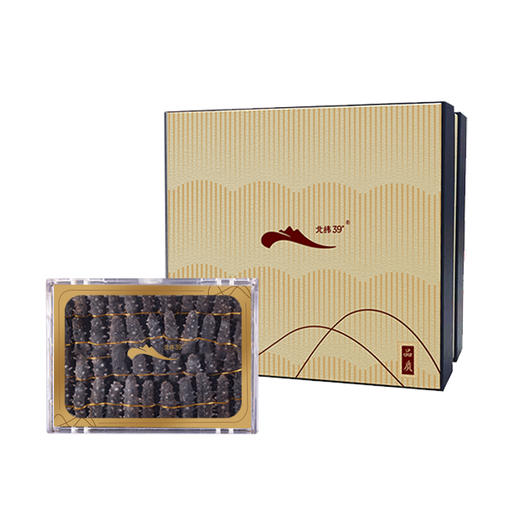 [獐子岛]北纬39°干海参(100g/200g/500g任选) 商品图1