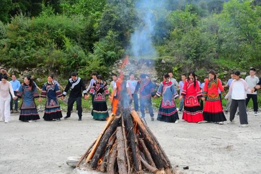 2026寒假·10年品牌独立营【大凉山变形计】 权威认证精品项目 / 专业课程·知行合一 / 重走长征路，重温彝海结盟情 / 走进卫星发射中心 / 安全闭环·专业保障 商品图10
