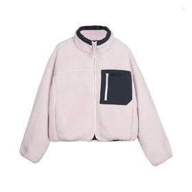 斯凯奇 279.9元 女子保暖夹棉外套棉服 (线上线下同时在售不保证有货，活动款不退不换介意勿拍) 532008-GJ