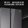 海尔（Haier）冰箱 BCD-625WLHSS19GSU1 商品缩略图4