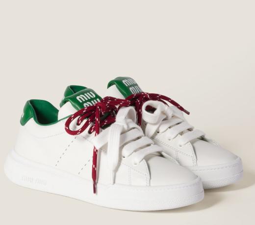 特价 女款小白鞋ba017 商品图0