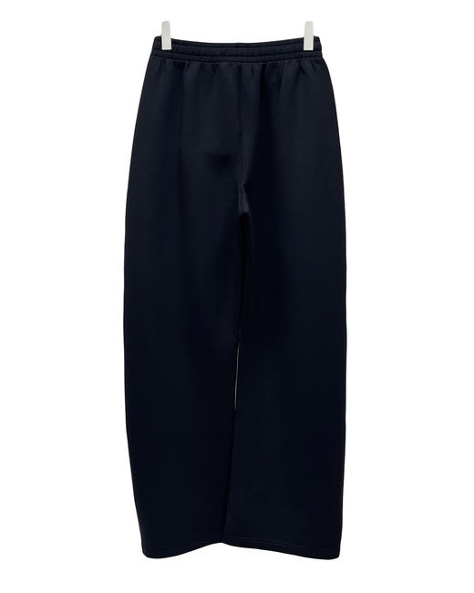 中性款限定弯刀裤长裤he002 商品图1