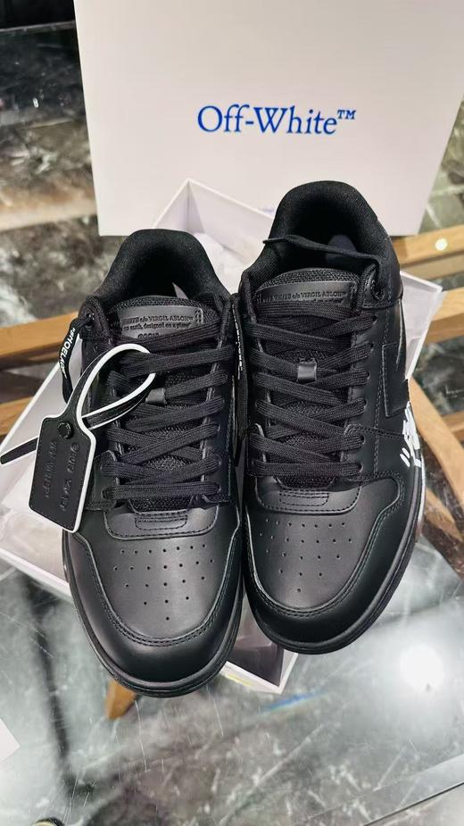 男款字母运动鞋he 商品图1