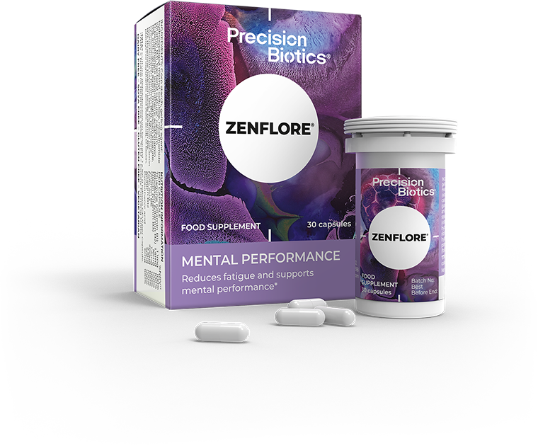 【商城】情绪益生菌 顺丰发货