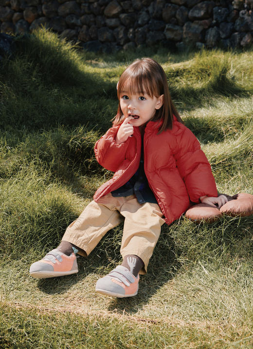 jnby   25年冬款  短款羽绒服  YPAC11060 商品图4