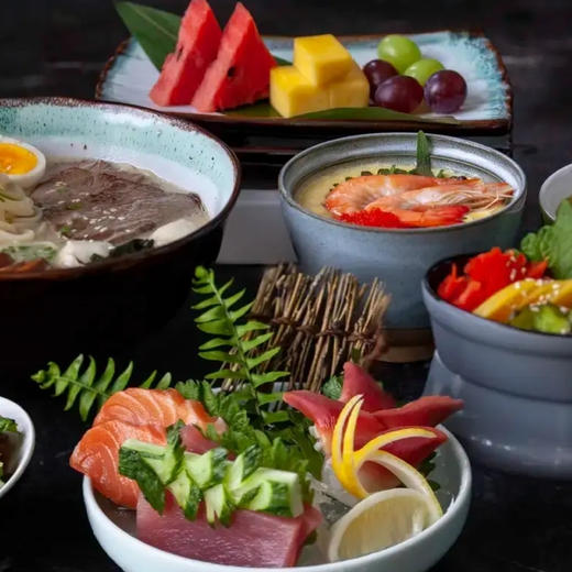 2晚【海南陵水·清水湾莱佛士酒店】自助早餐，主题休闲活动，专业旅拍等，打卡绝美海岸线~ 商品图7