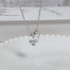 芝栀挞琉璃双子星项链小众闪耀星星锁骨链项链-纪念日百货门店同款 163893587 商品缩略图3