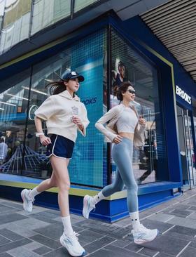 【大牌平替】德国ONKE15代科技跑鞋，100+实现千元级别的脚感！