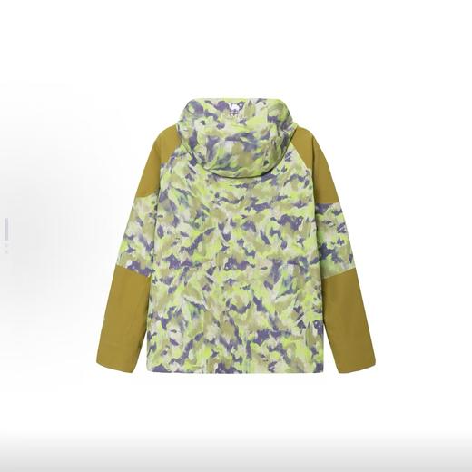 骆驼 429.9元 保暖休闲三合一冲锋衣（抓绒内胆） SY-613303 线上线下同时售卖 不保证有货 无原包装 介意勿拍 商品图1