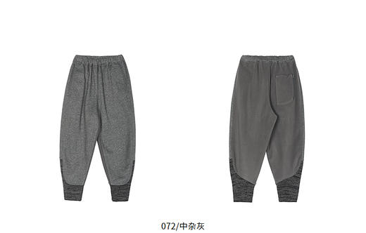 jnby   25年冬款  长裤  1PAE12530 商品图6