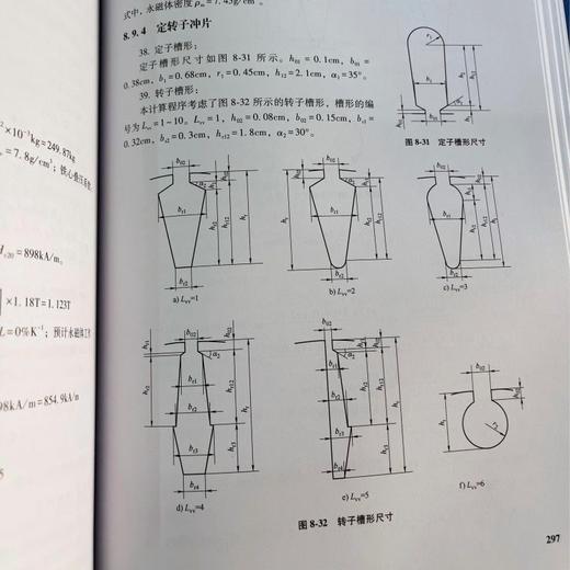 永磁同步电机——基础理论、共性问题与电磁设计   第2版 商品图2