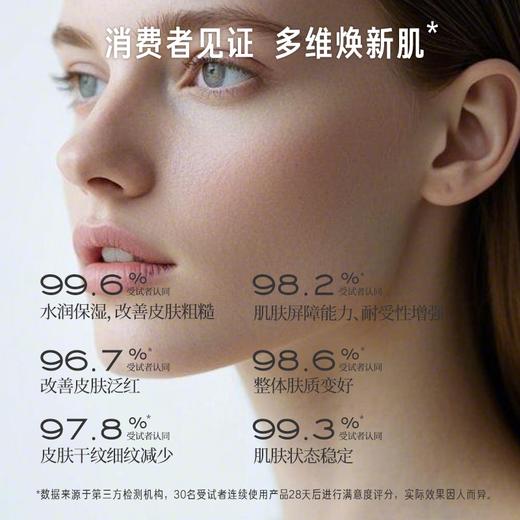 【冬日修护护肤组合】美学家短肽精华液+修护紧致面霜护肤组合屏障修护补水 商品图2