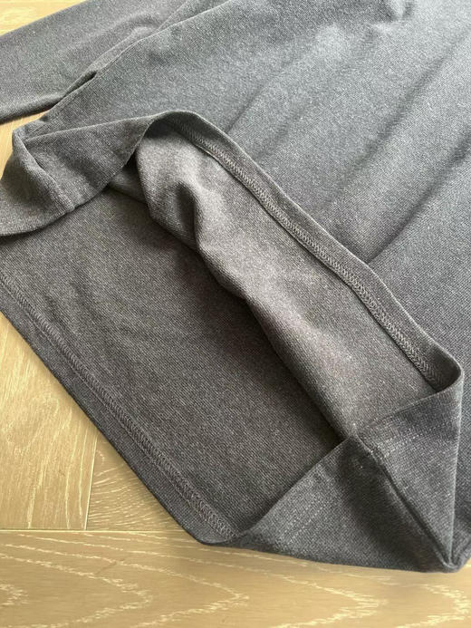 原单正品英国茅台MALLI LONG SLEEVE长袖男  |MONTANE美利奴羊毛T柔软透气，盟泰恩保暖内衣套装。M-XXL
原价1690 商品图10