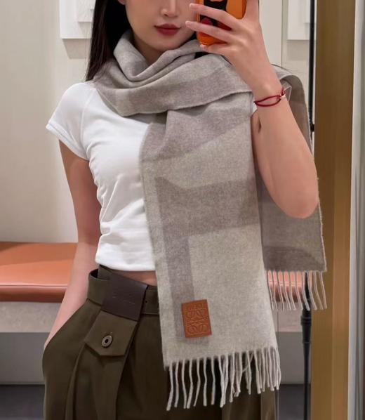 女款围巾hu014 商品图1