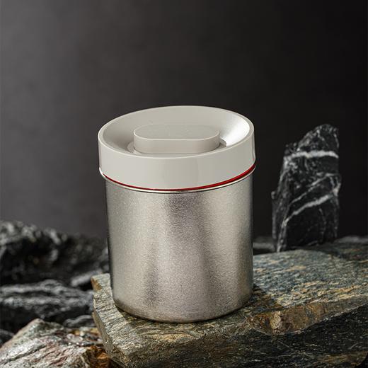 Comtio纯钛800ml保鲜罐本色 商品图1